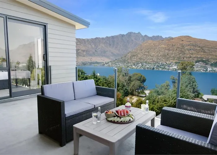 Whakatipu Bliss