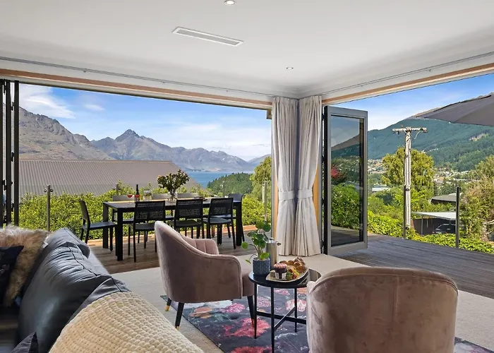 Central Wakatipu Haven