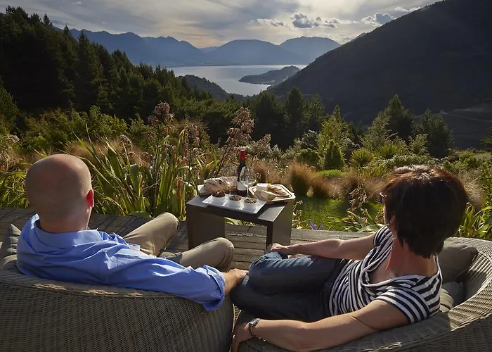 The Alpine Retreat