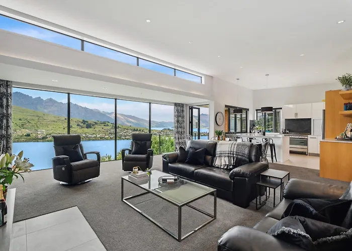 Ultimate Views Luxury