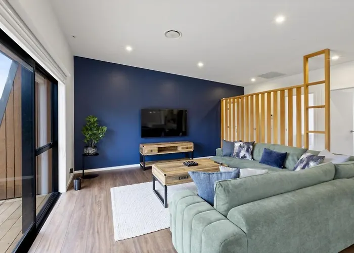 Family Friendly On Peasmoor - Sleeps 8