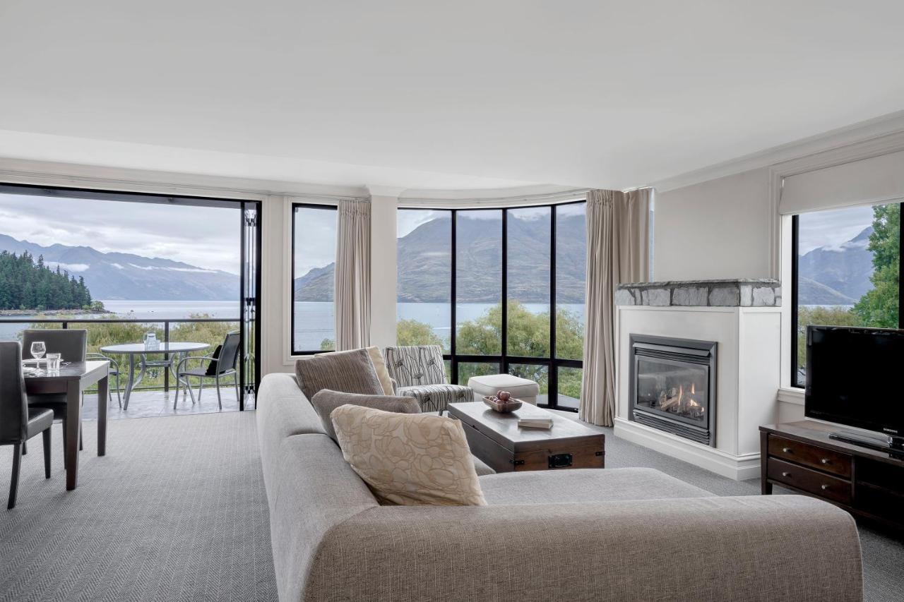 Peppers Beacon Aparthotel 4*