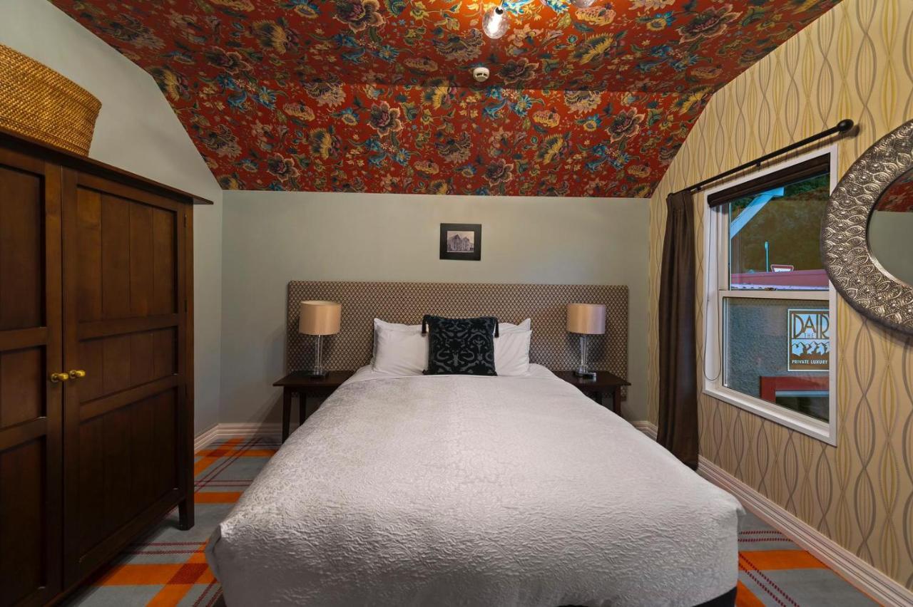 The Dairy Private By Naumi Hotel Queenstown