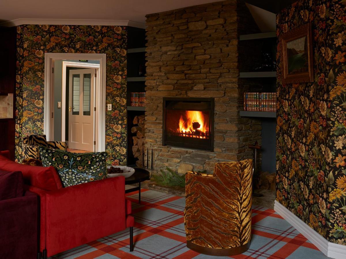 Hotel The Dairy Private By Naumi Queenstown