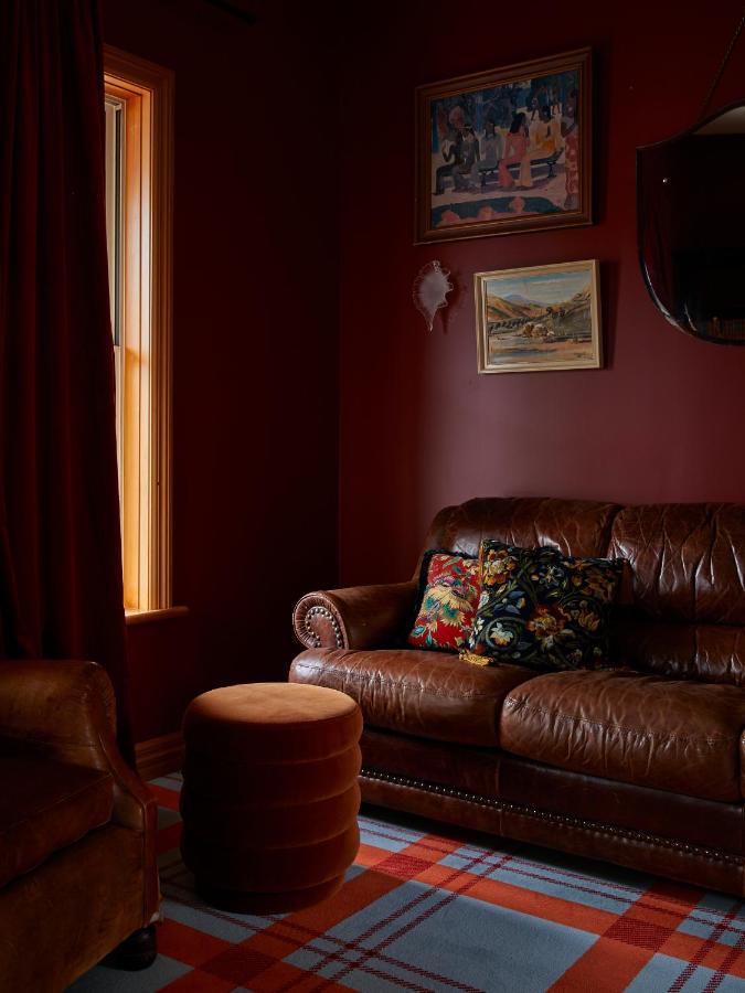 The Dairy Private By Naumi Hotel 4*