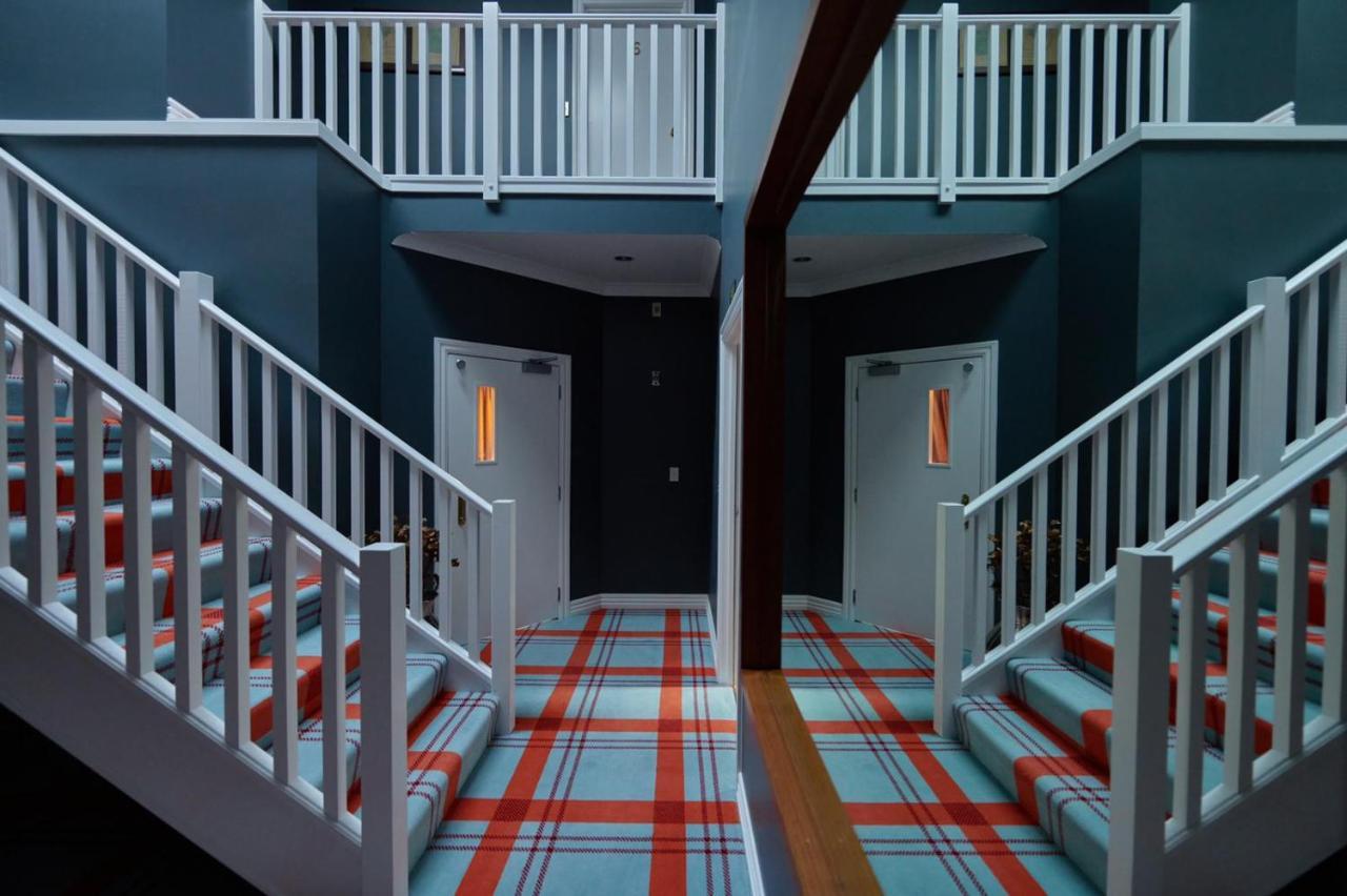 Hotel The Dairy Private By Naumi Queenstown