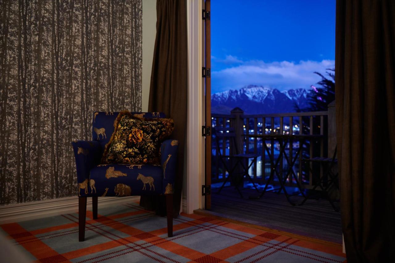 The Dairy Private By Naumi Hotel Queenstown