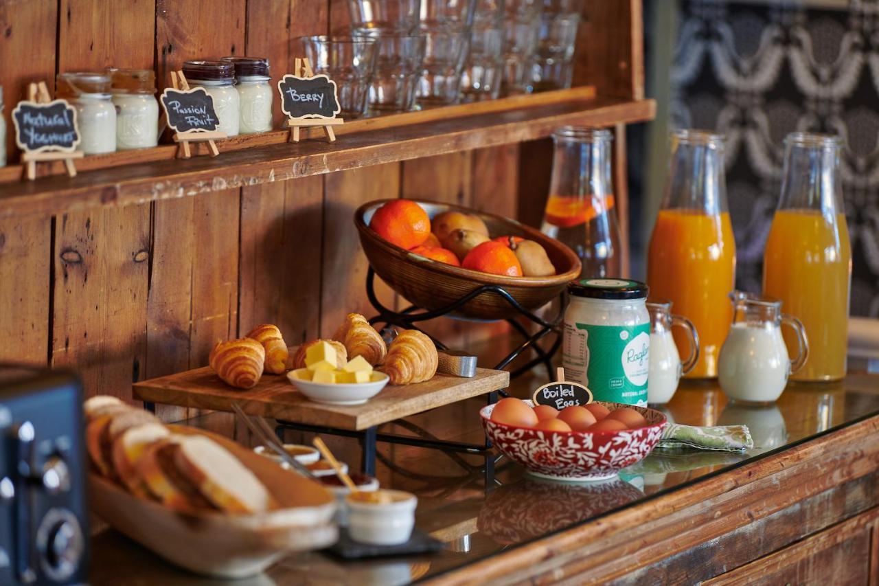 The Dairy Private By Naumi Queenstown