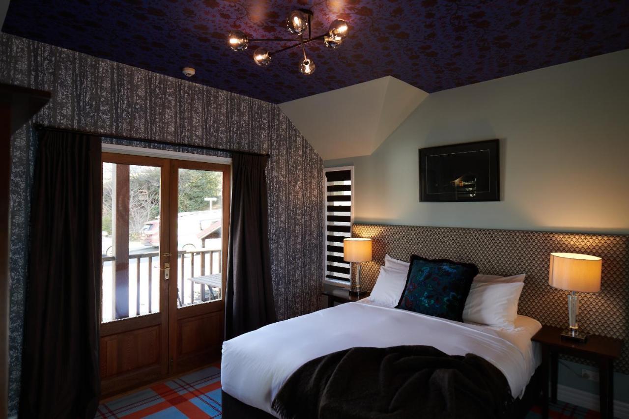 Hotel The Dairy Private By Naumi Queenstown