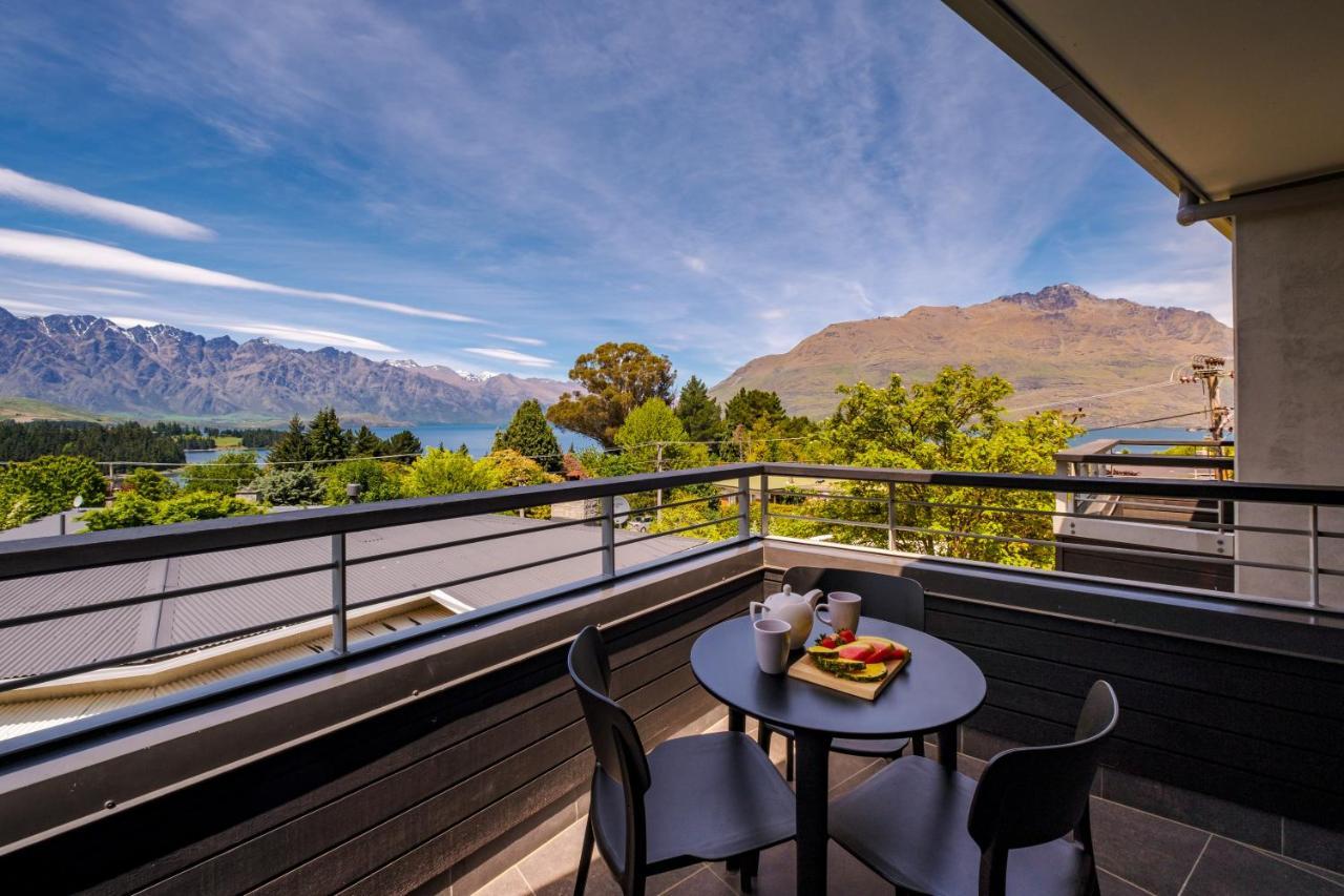 Holiday home Tahuna Views