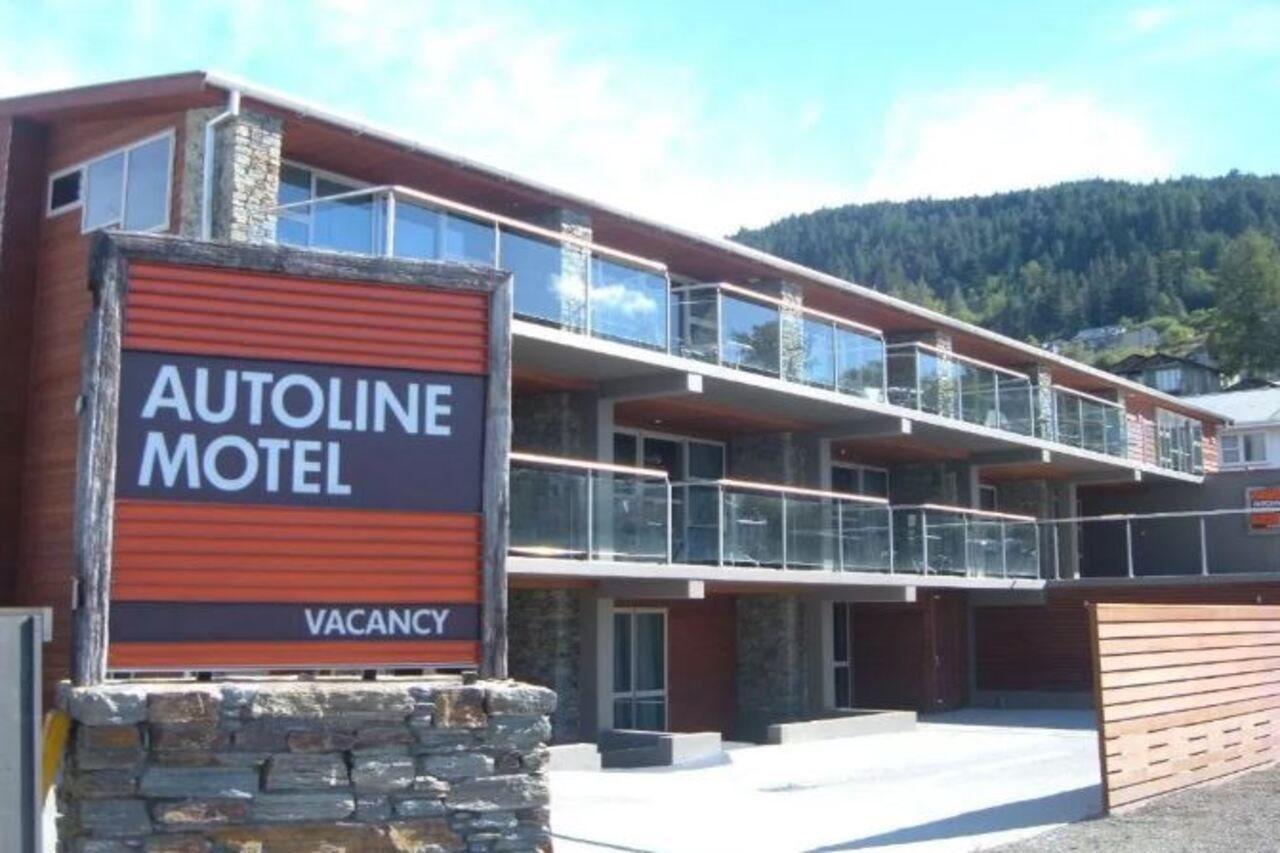 Autoline Motel Queenstown