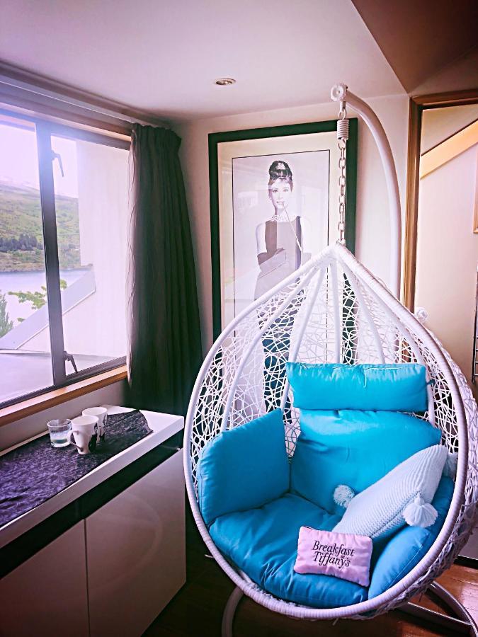 Bed & Breakfast Breakfast At Tiffanys Queenstown