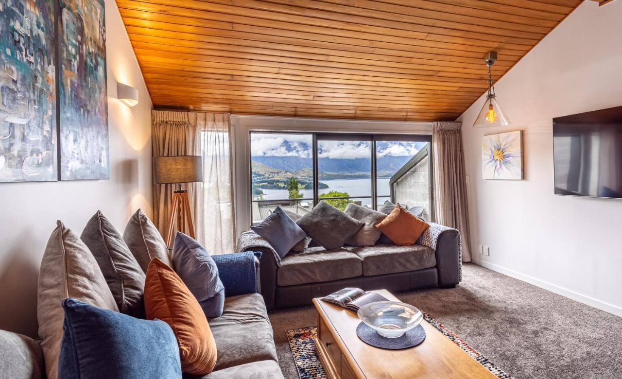 Distinctive Alpine Meadows Apartment *