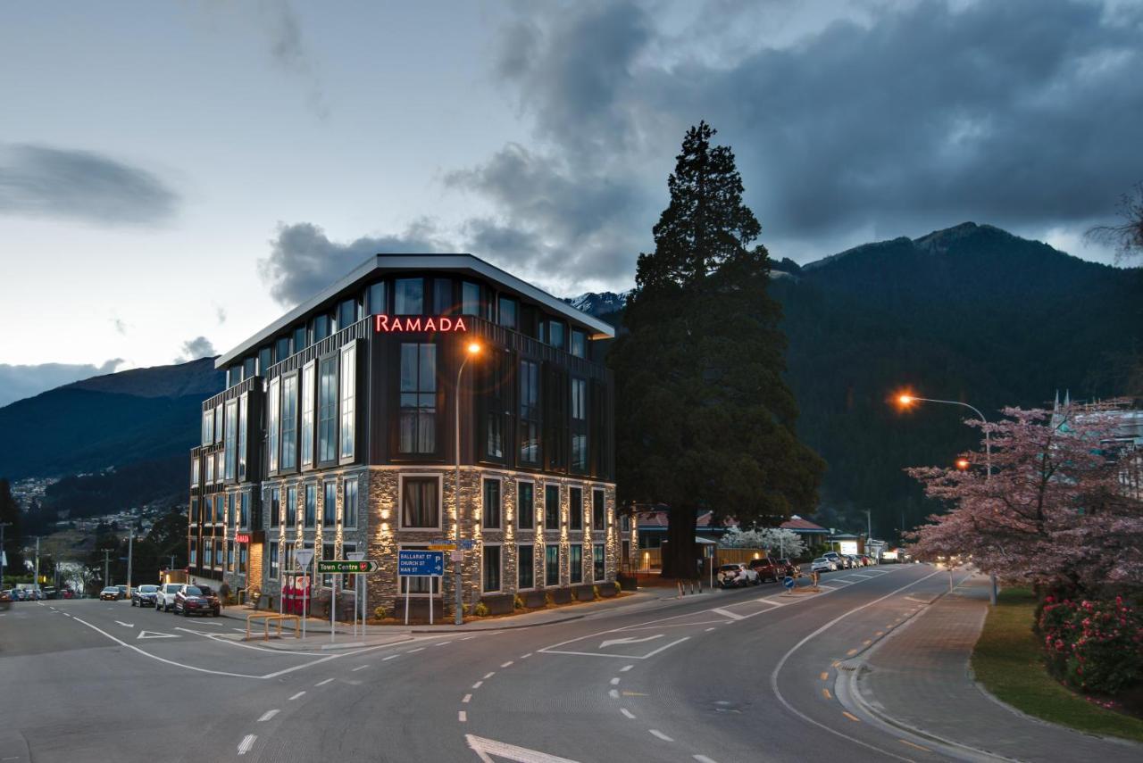 Ramada By Wyndham 4*