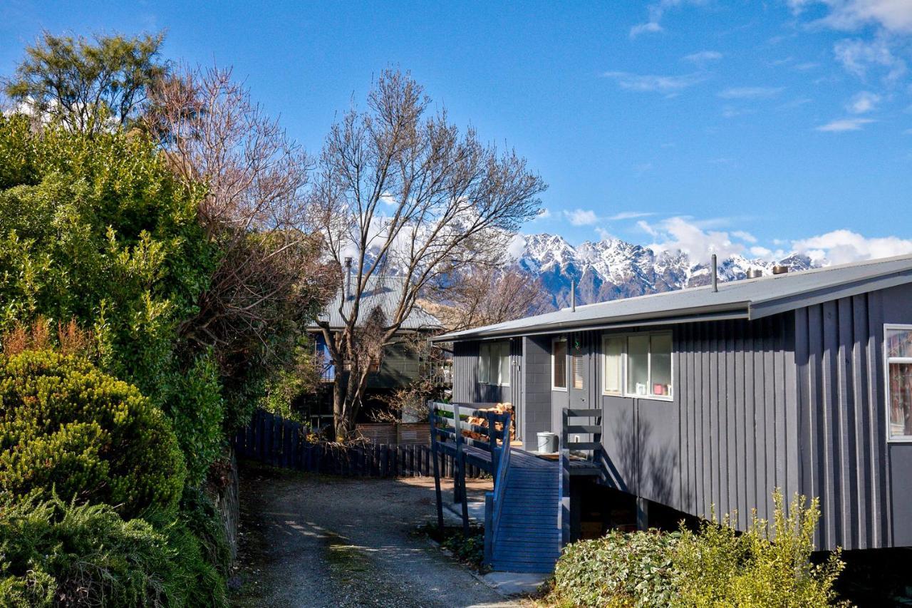 Scenic 1 Queenstown
