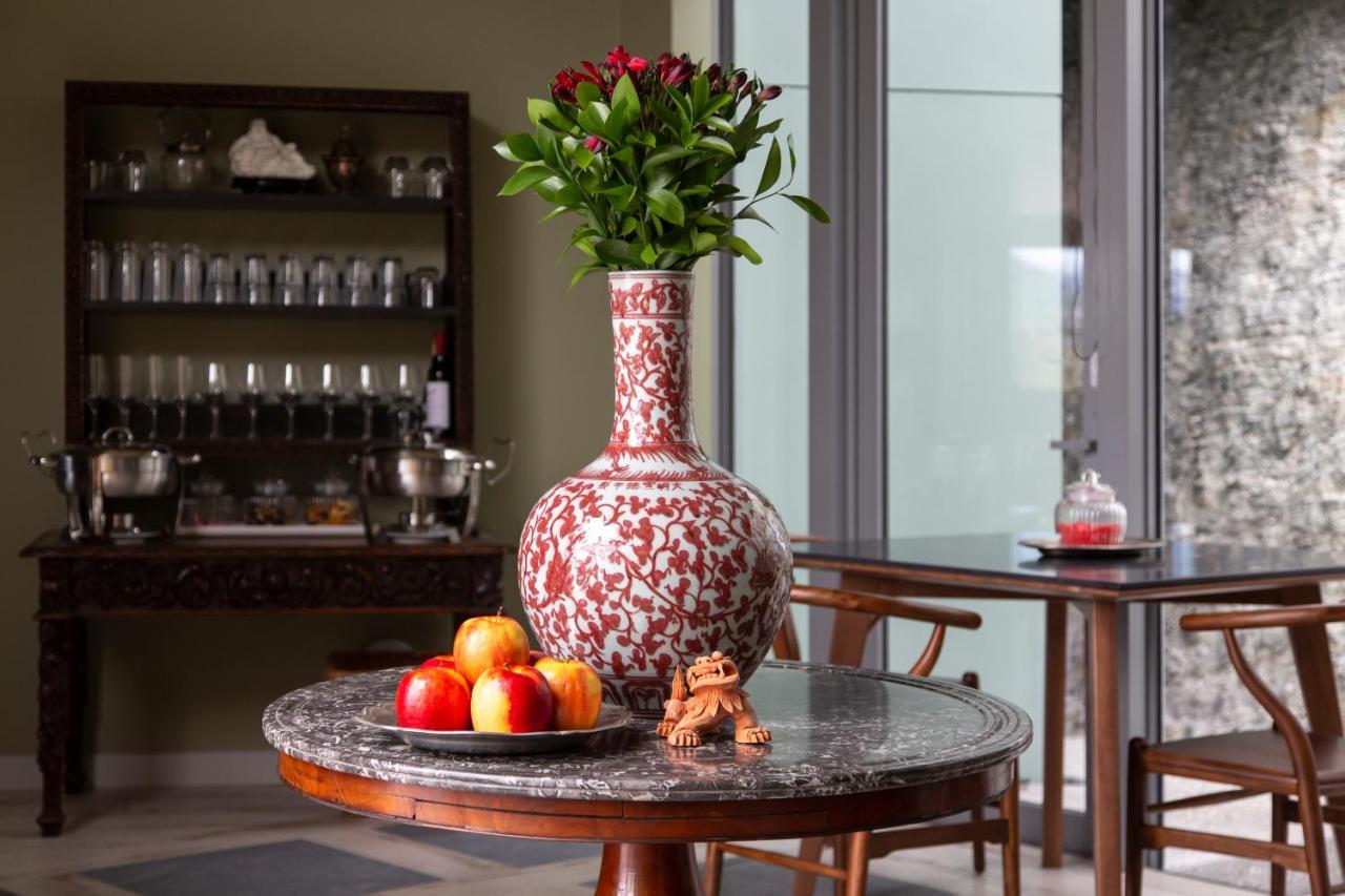 Lanah Guest house