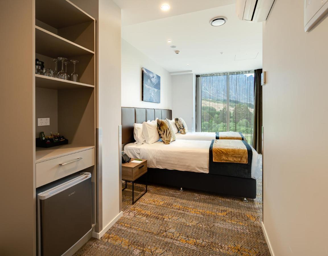 La Quinta By Wyndham Remarkables Park Hotel Queenstown