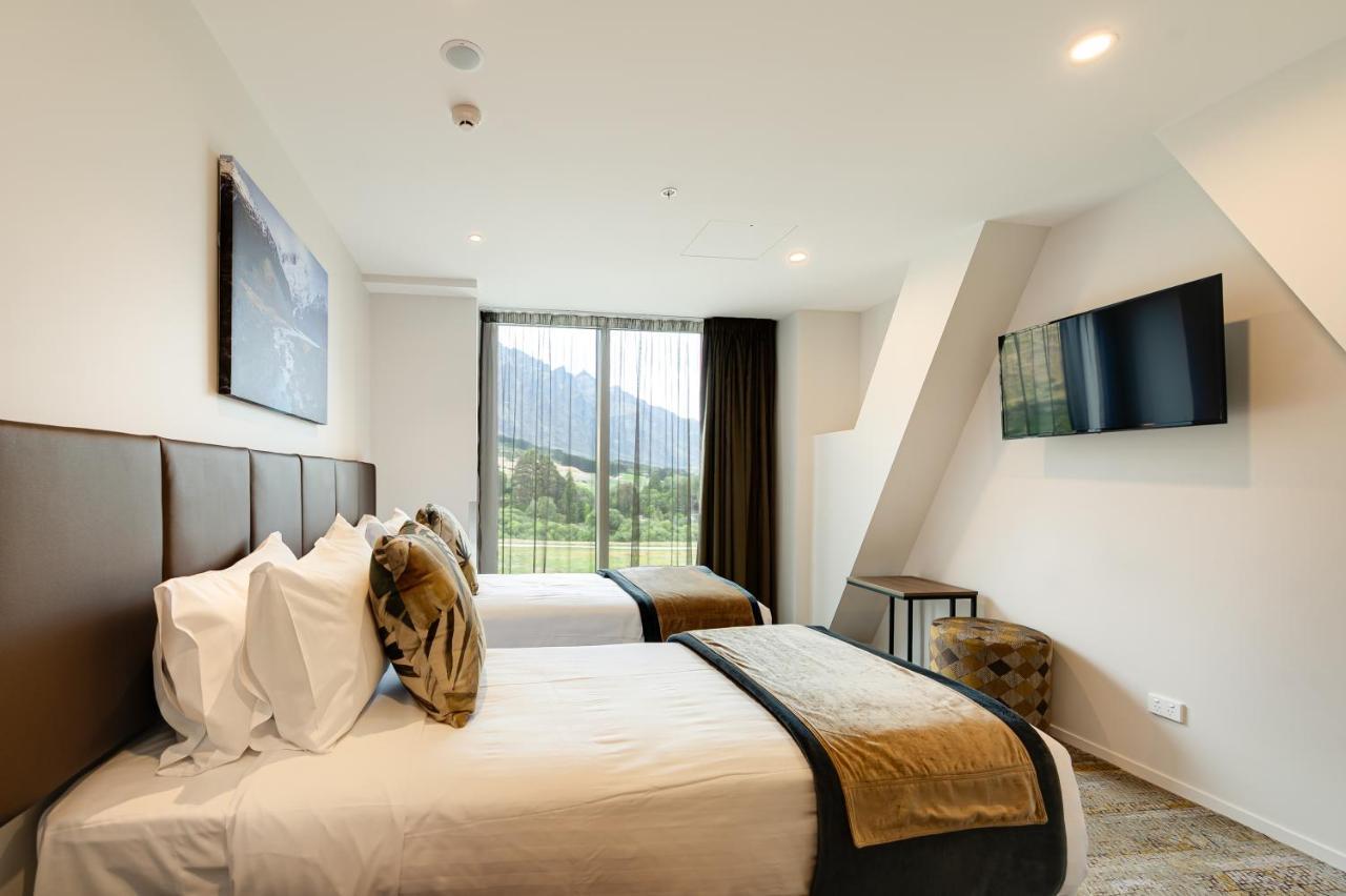 Hotel La Quinta By Wyndham Remarkables Park