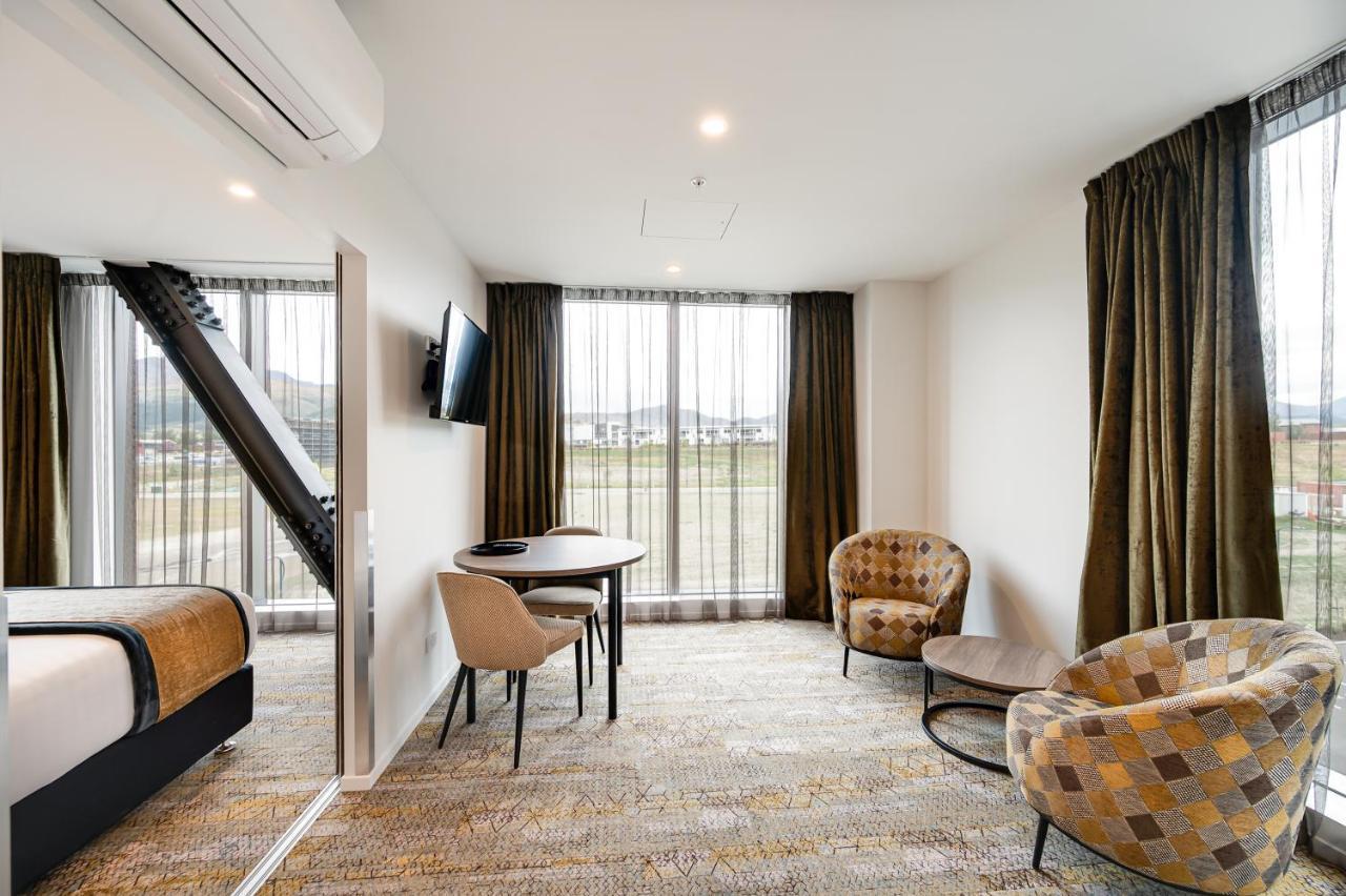 La Quinta By Wyndham Remarkables Park 4* Queenstown