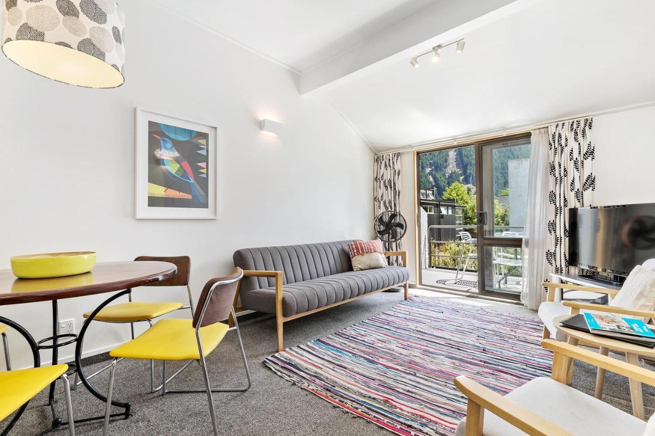 Amity Serviced Aparthotel Queenstown
