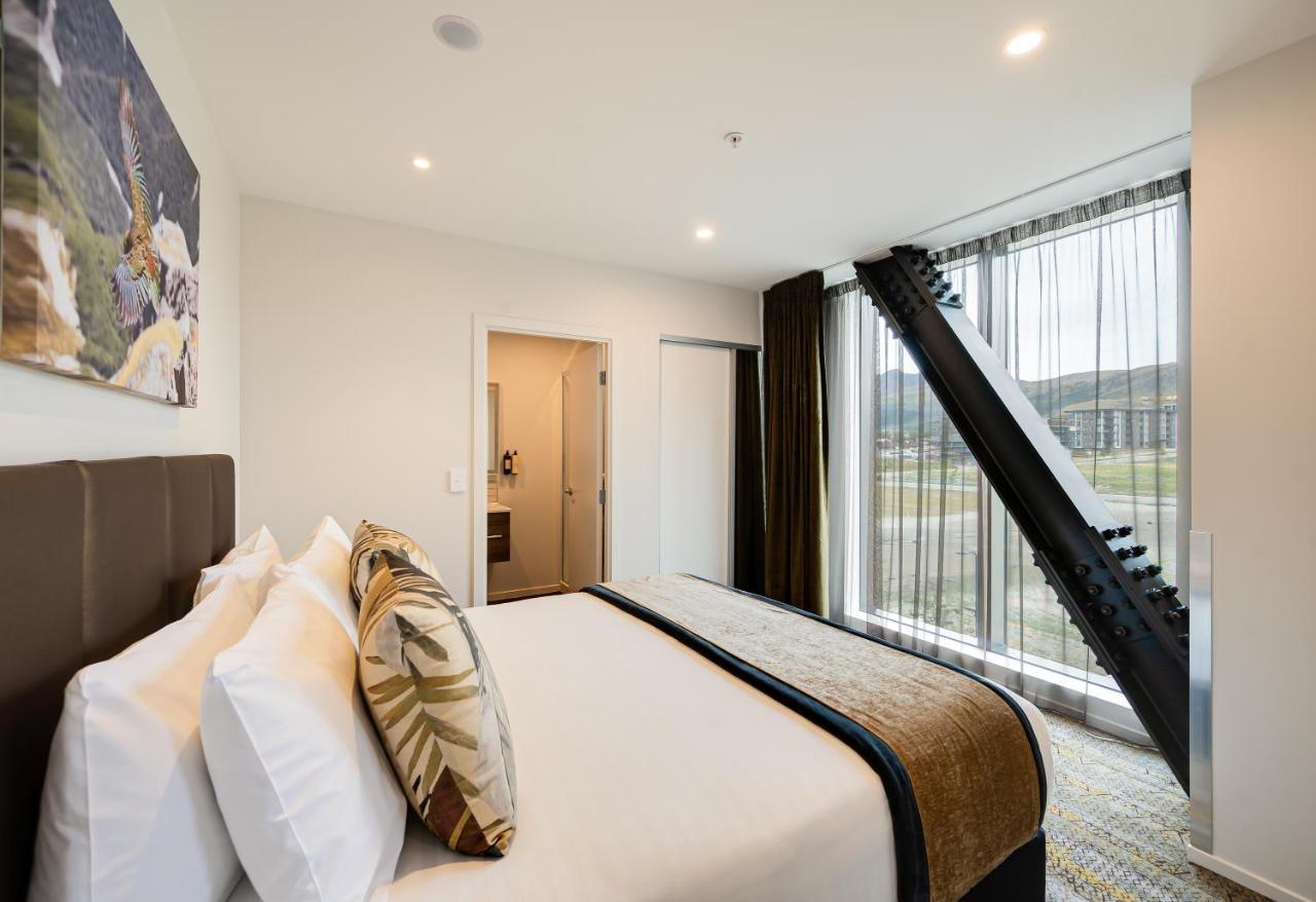 La Quinta By Wyndham Remarkables Park Hotel Queenstown