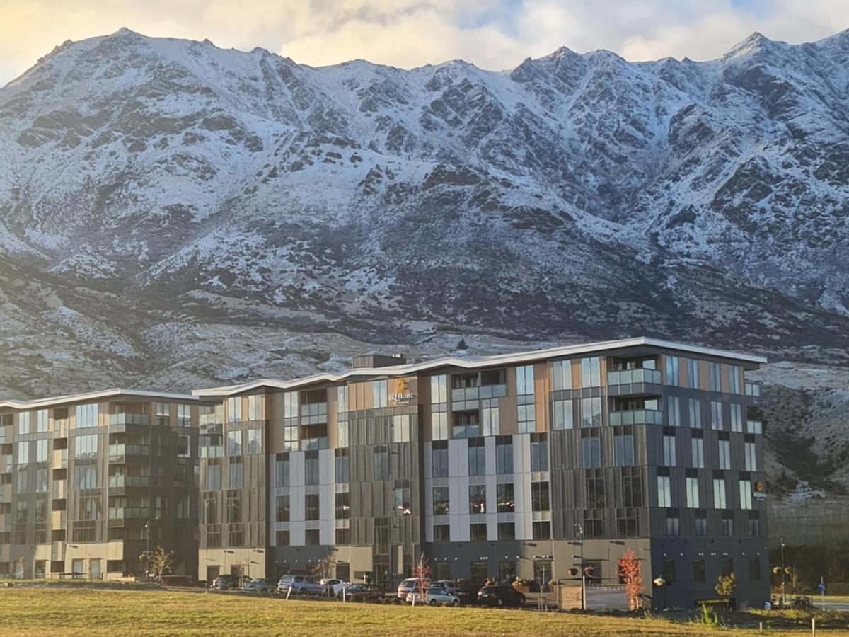 La Quinta By Wyndham Remarkables Park Hotel 4*