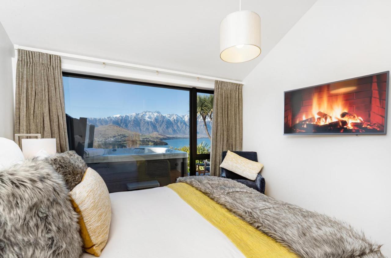 Apartment Distinctive Alpine Meadows Queenstown