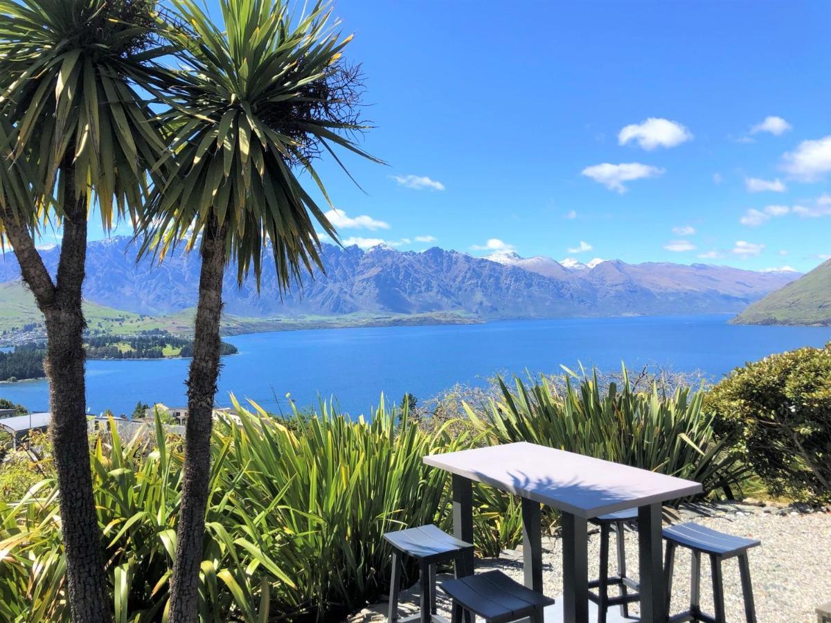 Apartment Distinctive Alpine Meadows Queenstown