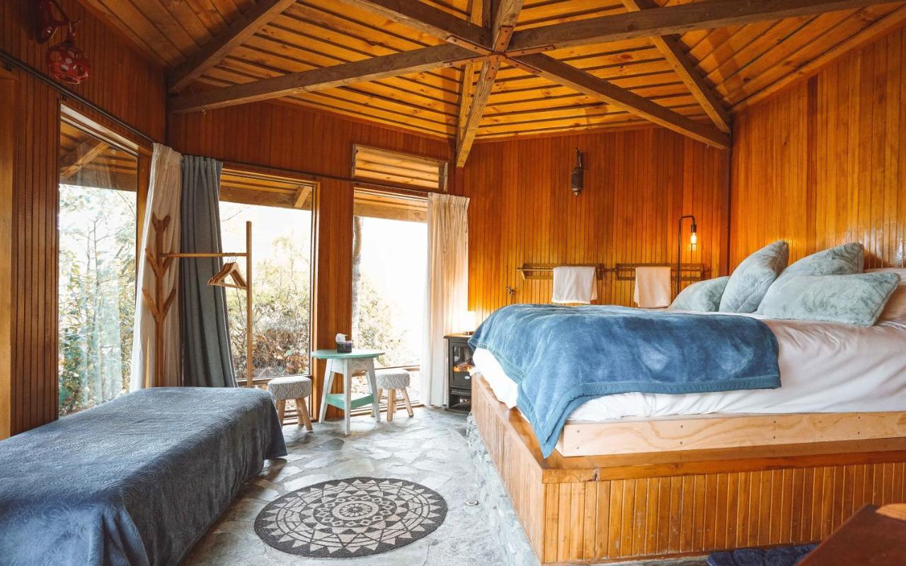 Lodge Ora Retreat *