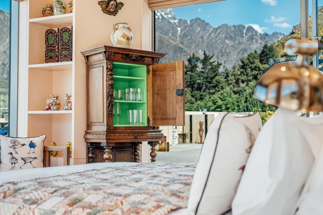 Guest house Lanah Queenstown