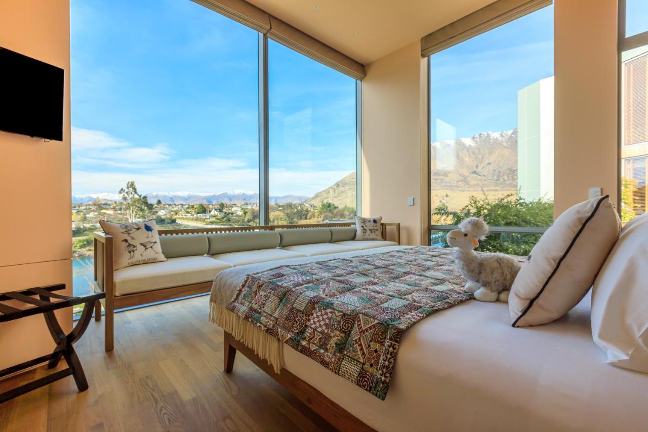 Lanah Guest house