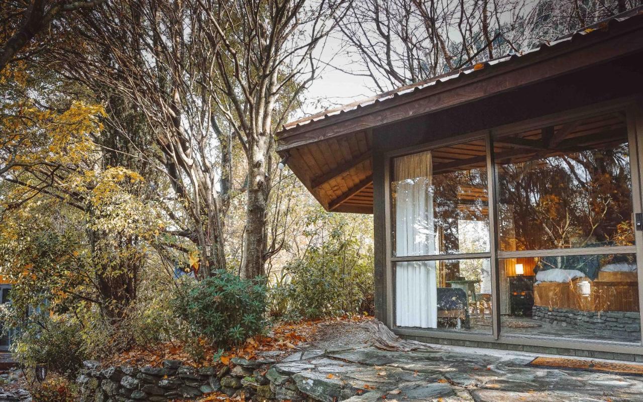 Ora Retreat Lodge *