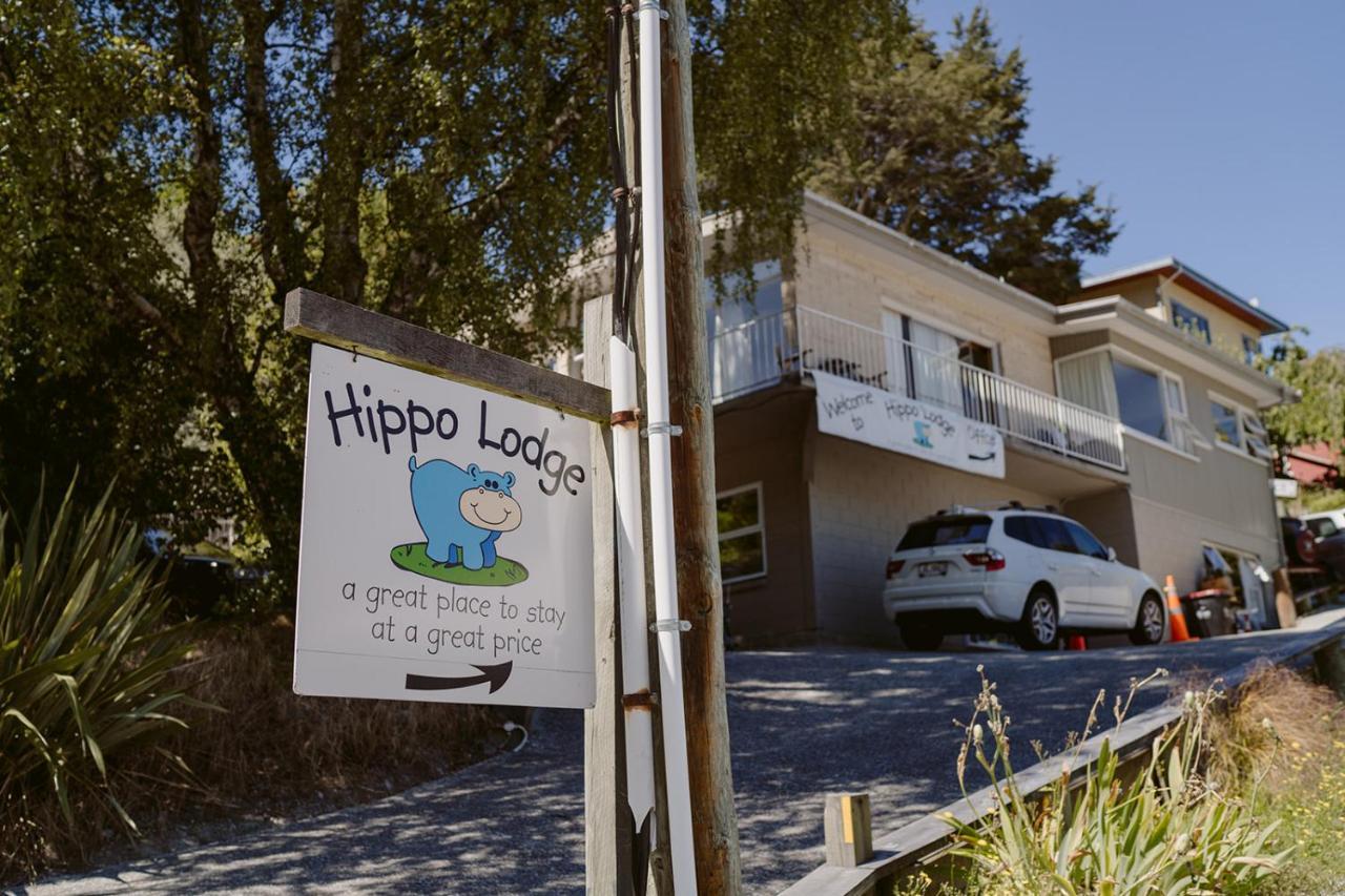 Hippo Backpackers Hostel Queenstown