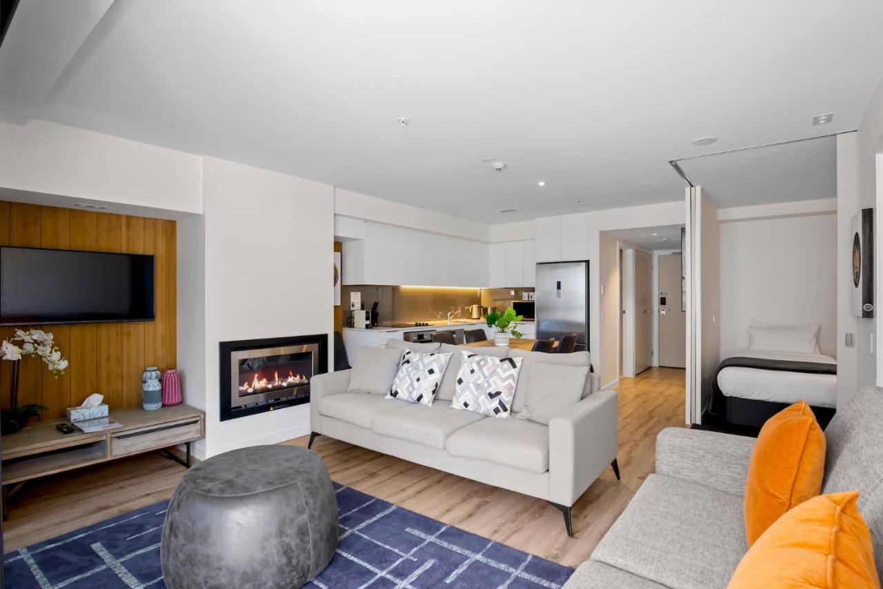 Apartment Suki At The Base Of Coronet Peak *