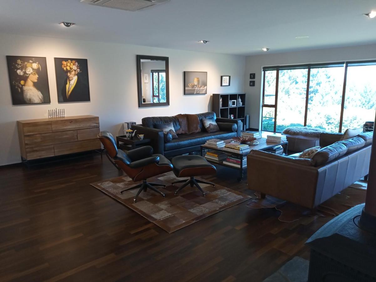 The Alpine Retreat 4* Queenstown