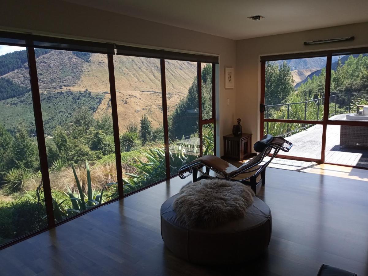 The Alpine Retreat 4*