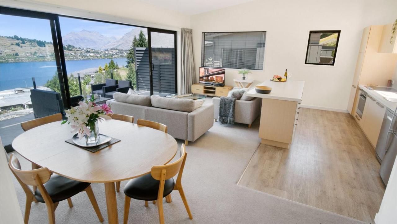 Apartment Whakatipu Bliss