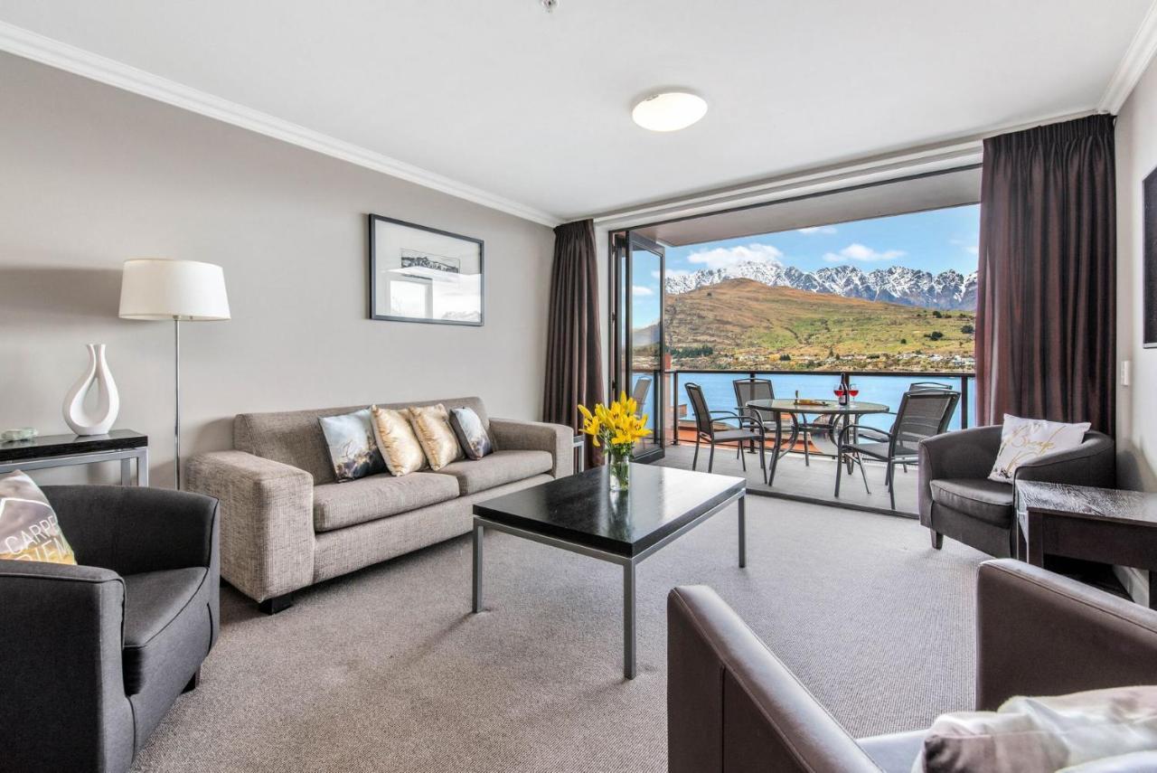 Wakatipu Shores Apartment Queenstown