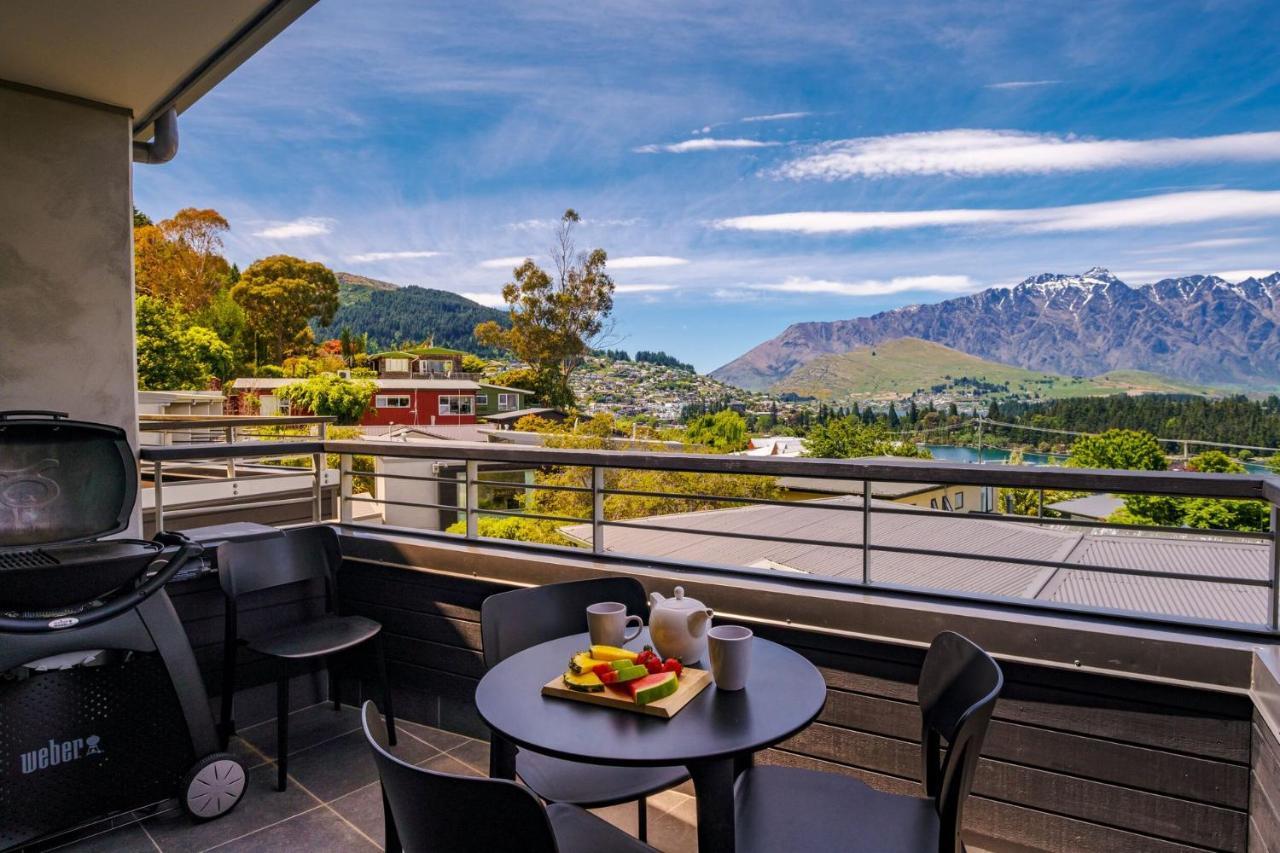 Tahuna Views * Queenstown