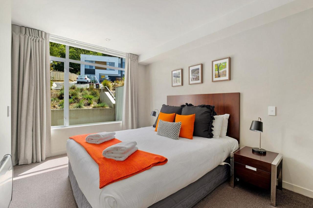 Tahuna Views * Queenstown