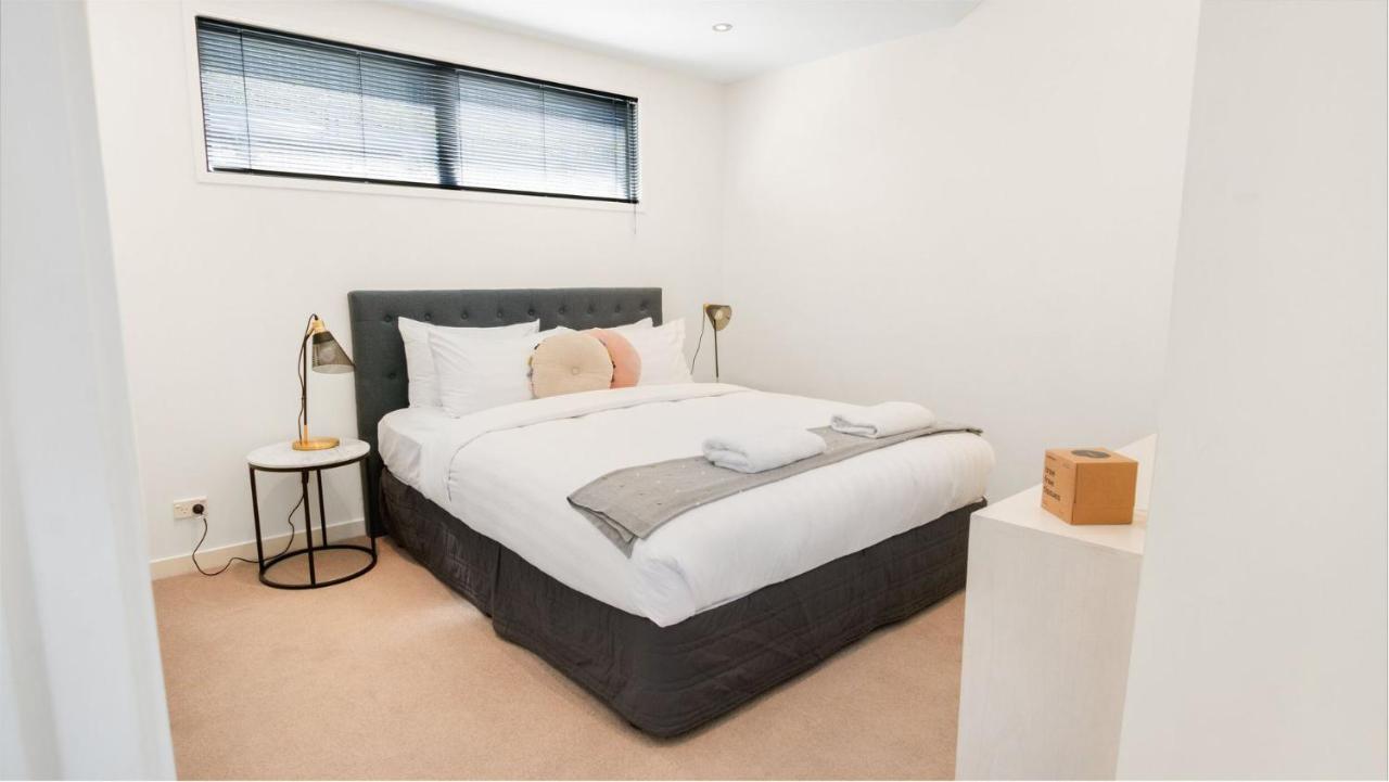 Whakatipu Bliss Apartment *