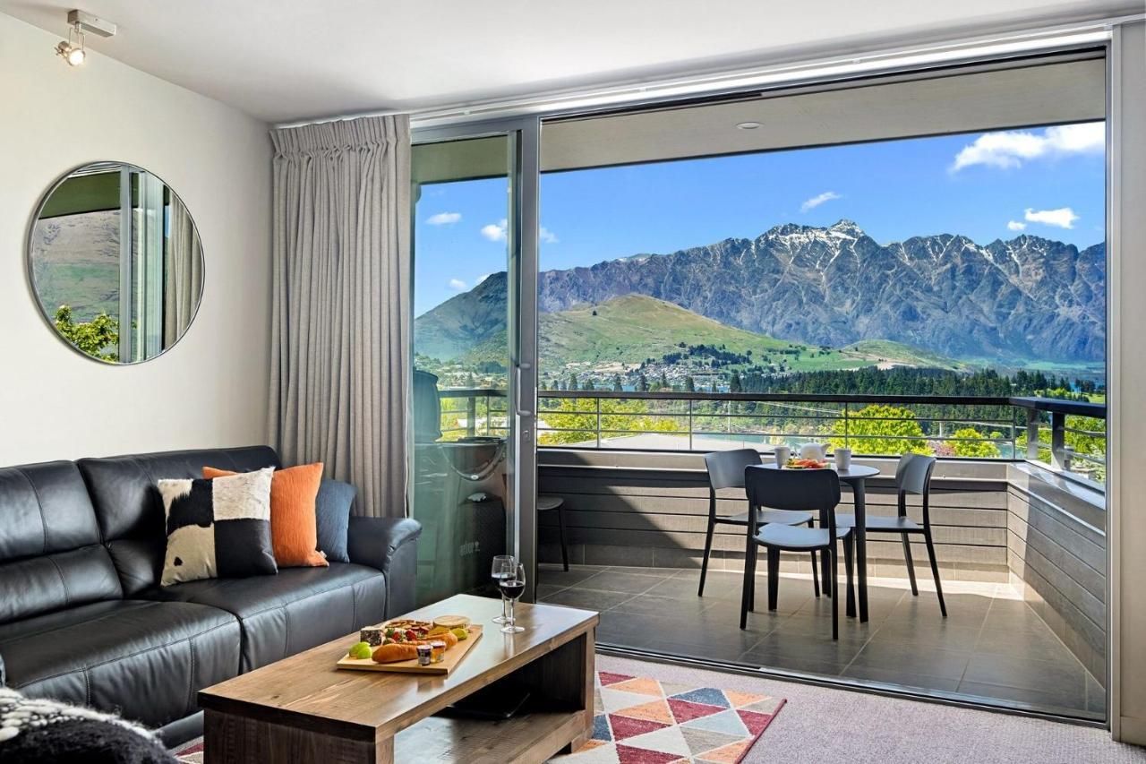 Tahuna Views * Queenstown