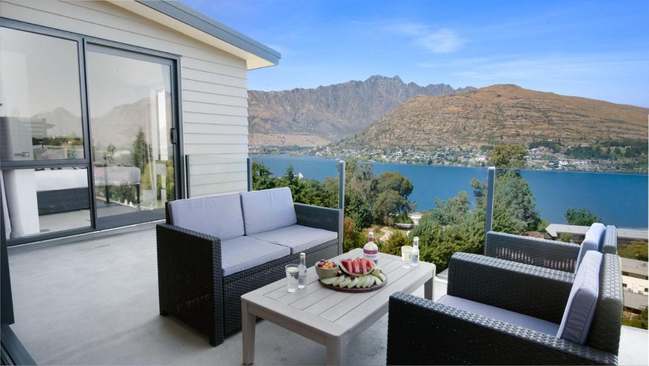 Whakatipu Bliss Queenstown