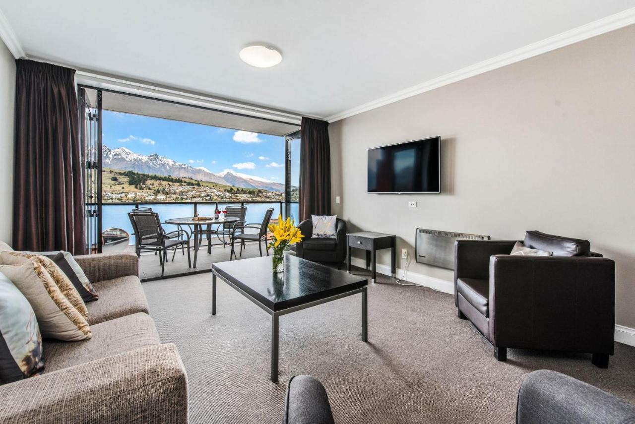 Wakatipu Shores Queenstown