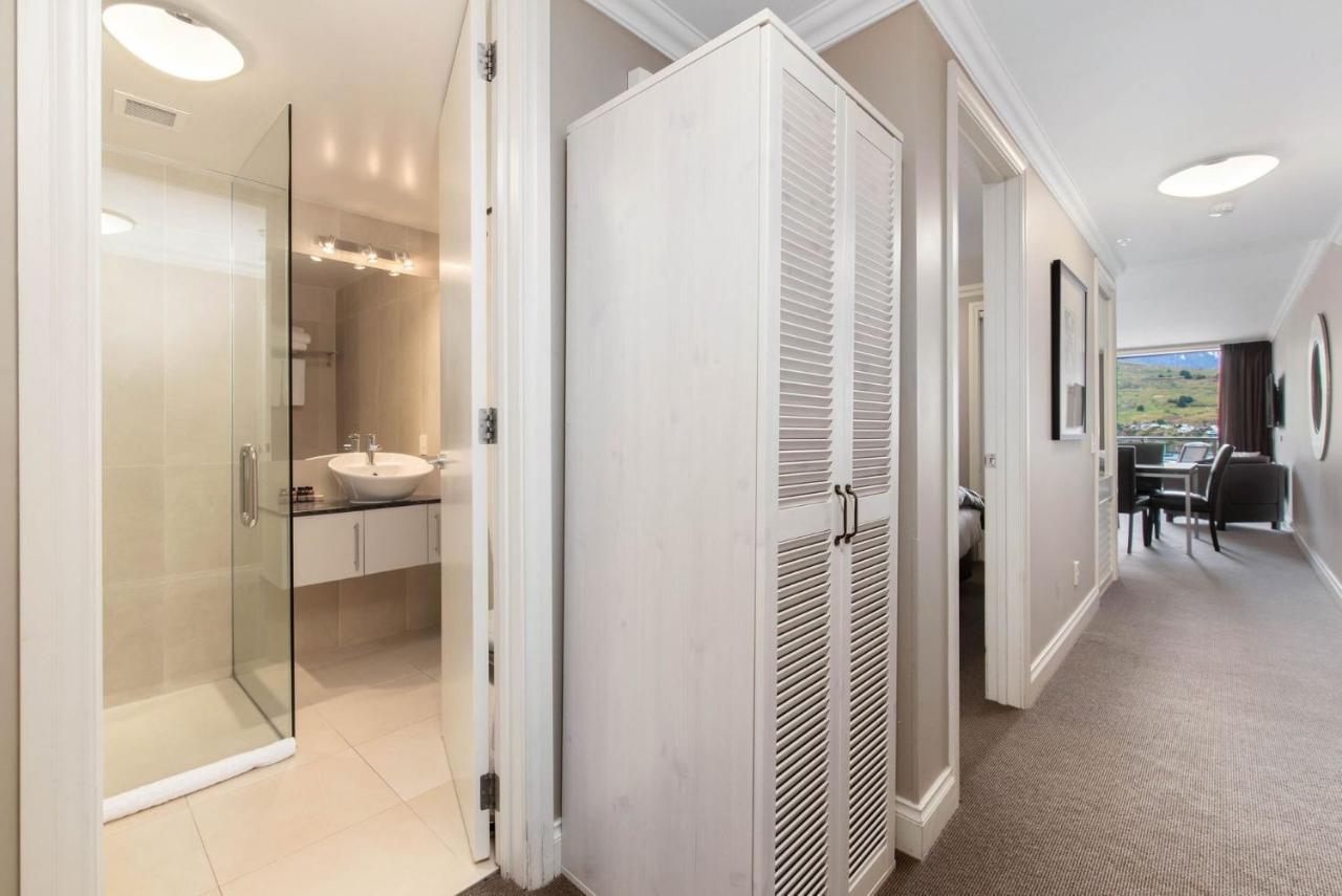 Wakatipu Shores Apartment Queenstown