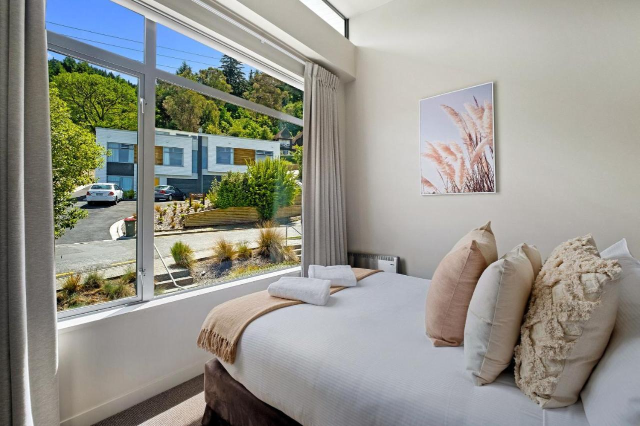 Tahuna Views Queenstown