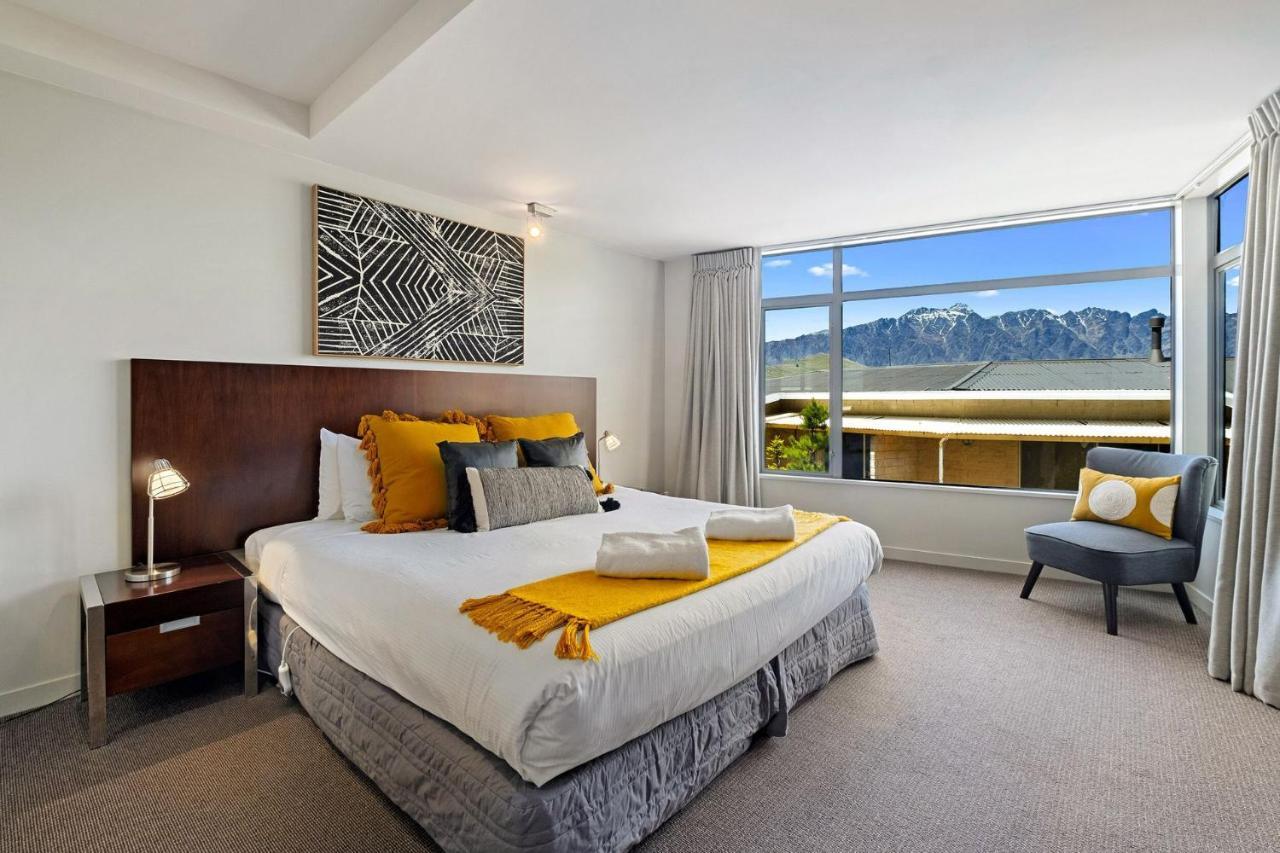 Tahuna Views * Queenstown
