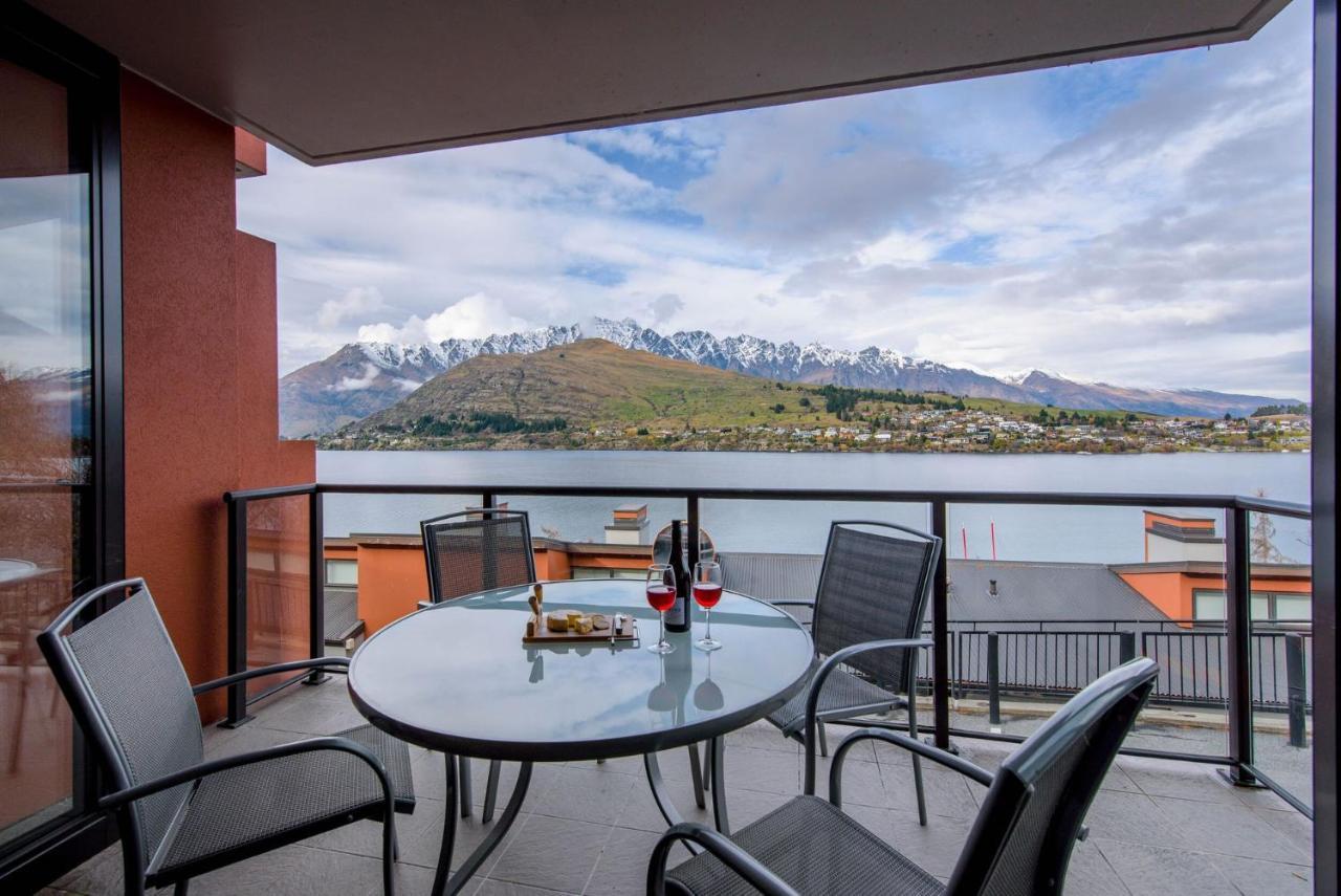 Wakatipu Shores Apartment *