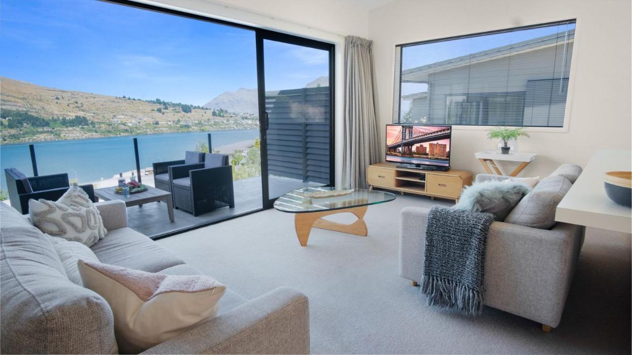 Apartment Whakatipu Bliss *