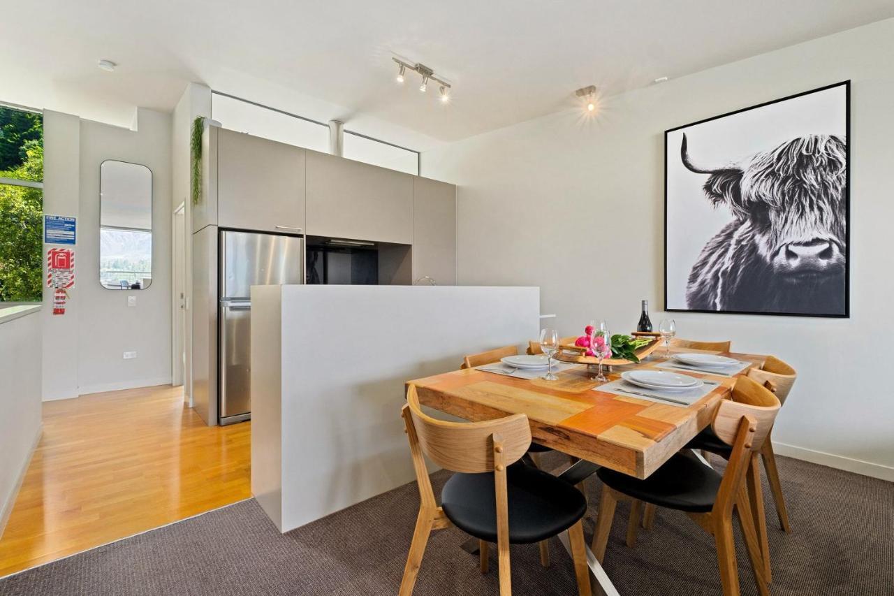 Tahuna Views Holiday home